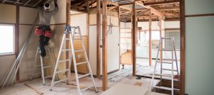 Entreprise de rénovation de la maison et de rénovation d’appartement à Purgerot